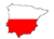 DESABECO - Polski